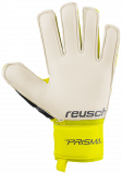 Reusch Prisma SG Finger Support 3870810 206 black yellow back